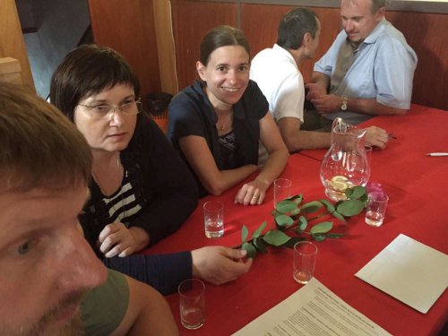 Povolební guláš - 23.6.2017