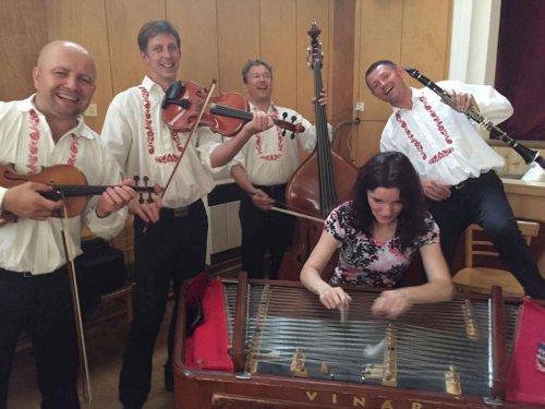 Povolební guláš - 23.6.2017