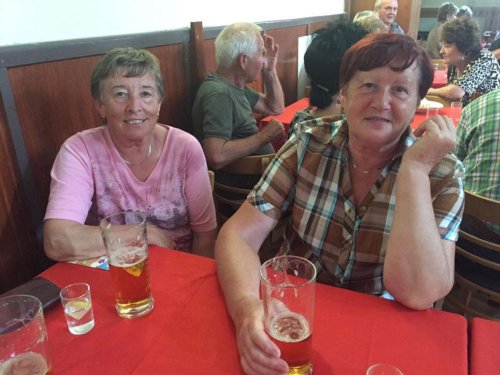 Povolební guláš - 23.6.2017