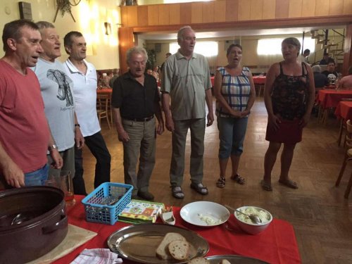 Povolební guláš - 23.6.2017