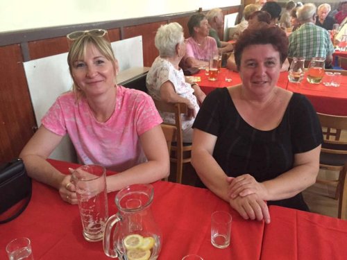 Povolební guláš - 23.6.2017