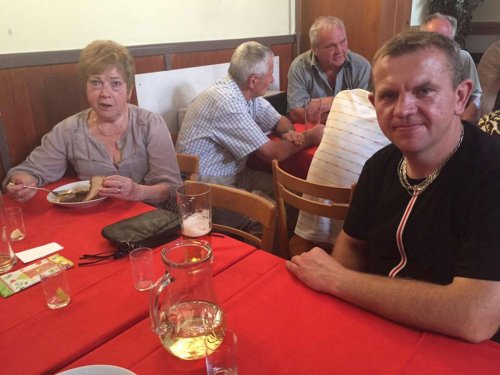 Povolební guláš - 23.6.2017