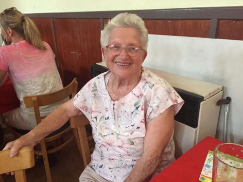 Povolební guláš - 23.6.2017