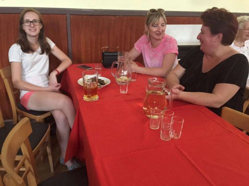 Povolební guláš - 23.6.2017