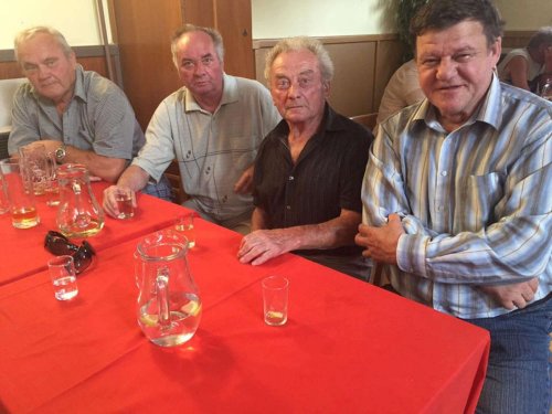 Povolební guláš - 23.6.2017