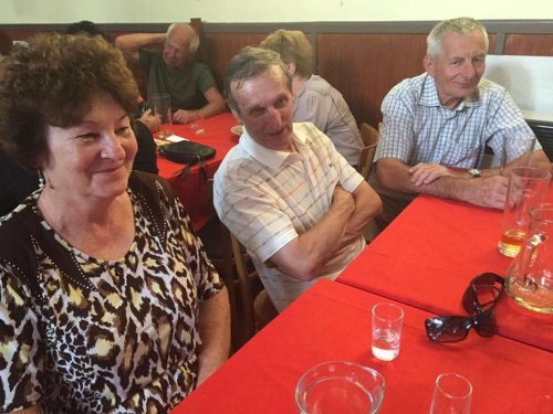 Povolební guláš - 23.6.2017