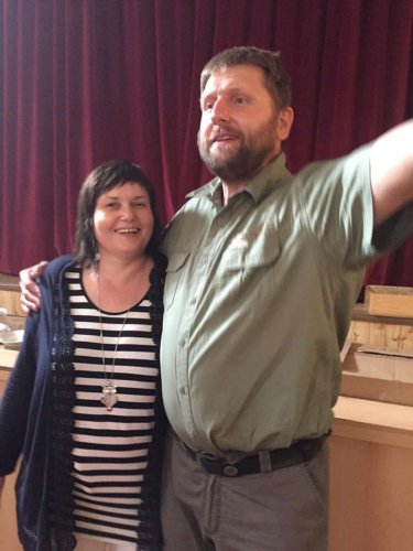 Povolební guláš - 23.6.2017