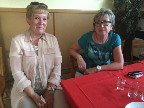 Povolební guláš - 23.6.2017