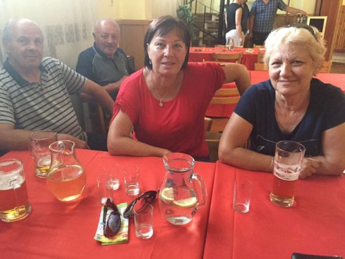 Povolební guláš - 23.6.2017