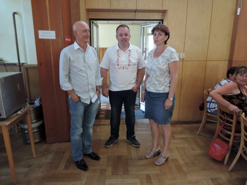Povolební guláš - 23.6.2017