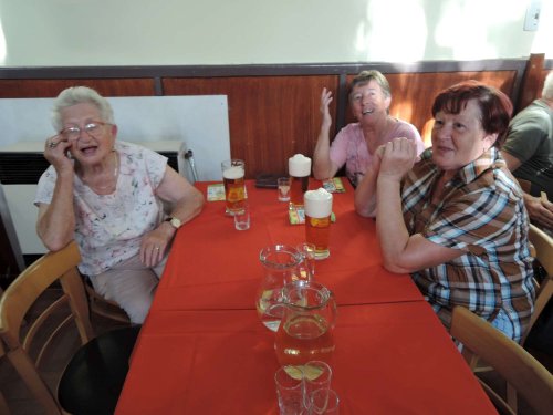 Povolební guláš - 23.6.2017