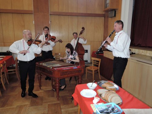 Povolební guláš - 23.6.2017