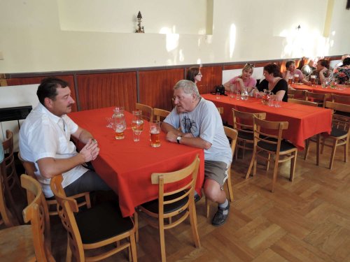 Povolební guláš - 23.6.2017