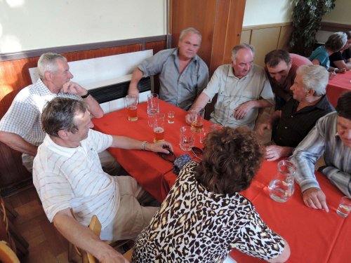 Povolební guláš - 23.6.2017