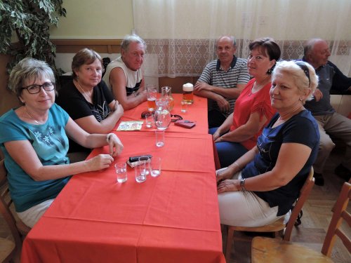 Povolební guláš - 23.6.2017