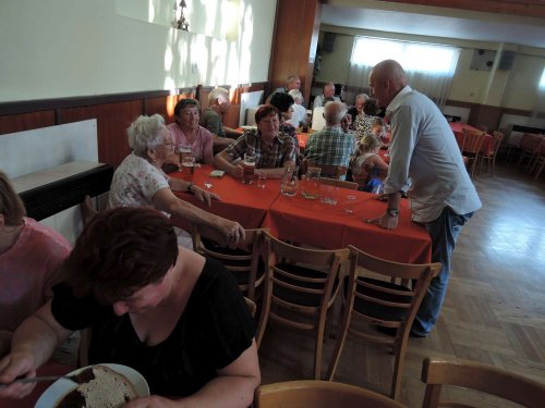 Povolební guláš - 23.6.2017