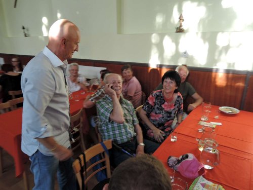 Povolební guláš - 23.6.2017