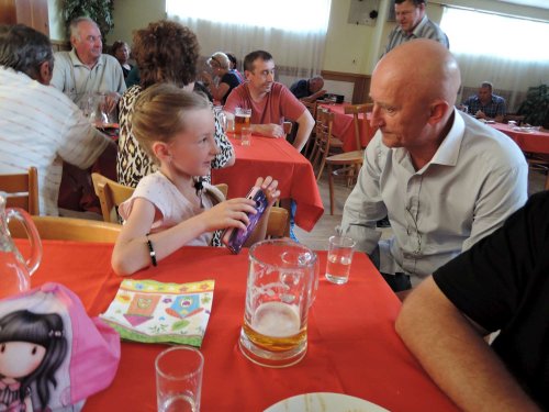 Povolební guláš - 23.6.2017