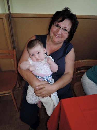 Povolební guláš - 23.6.2017