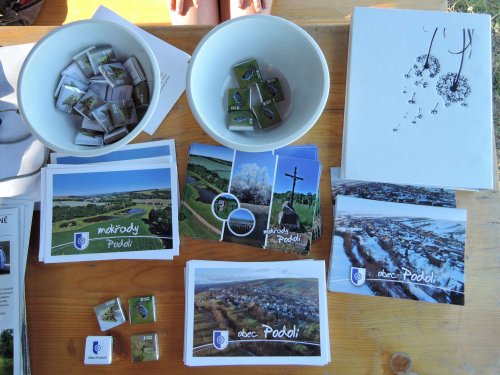 Druhé narozeniny mokřadů - 24.6.2017