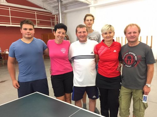 Den mikroregionu Dolní Poolšaví - 12.8.2017