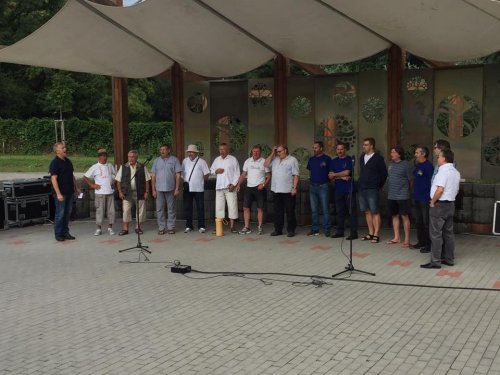 Den mikroregionu Dolní Poolšaví - 12.8.2017