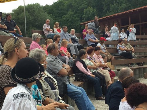 Den mikroregionu Dolní Poolšaví - 12.8.2017