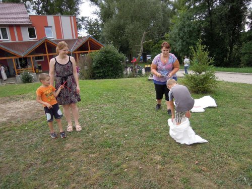 Den mikroregionu Dolní Poolšaví - 12.8.2017