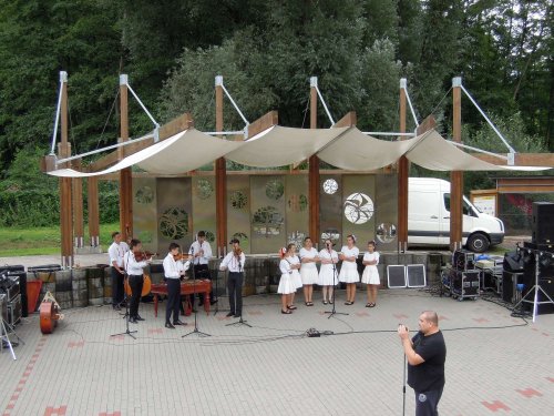 Den mikroregionu Dolní Poolšaví - 12.8.2017