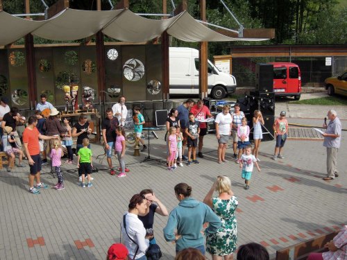 Den mikroregionu Dolní Poolšaví - 12.8.2017