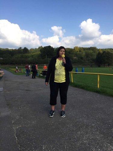 Sokolský sportovní den - 28.9.2017