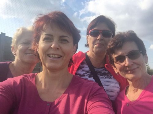 Sokolský sportovní den - 28.9.2017