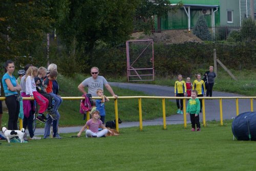 Sokolský sportovní den - 28.9.2017