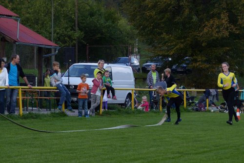 Sokolský sportovní den - 28.9.2017