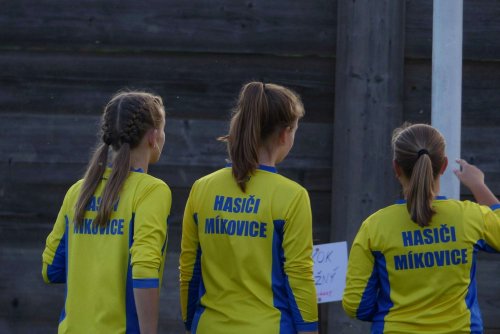 Sokolský sportovní den - 28.9.2017