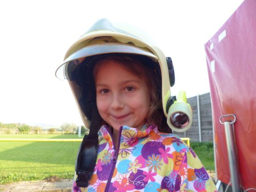 Sokolský sportovní den - 28.9.2017