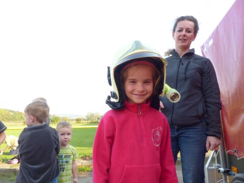 Sokolský sportovní den - 28.9.2017