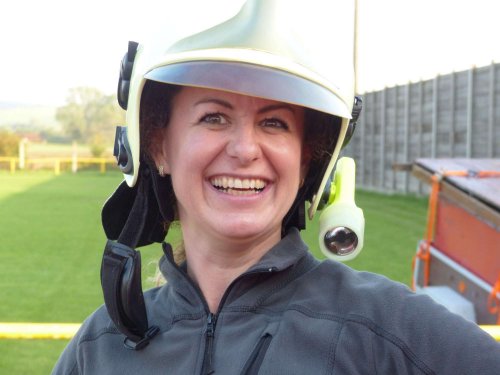 Sokolský sportovní den - 28.9.2017