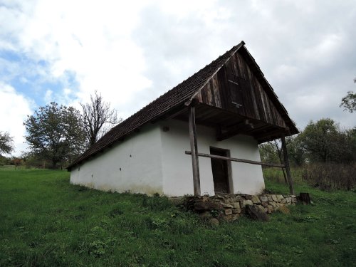 Na kole vinohrady - 8.10.2017