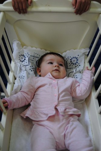 Vítání občánků - 7.10.2017