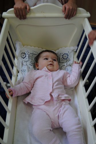 Vítání občánků - 7.10.2017