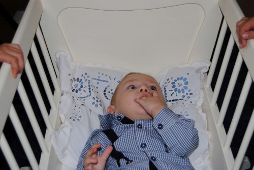 Vítání občánků - 7.10.2017