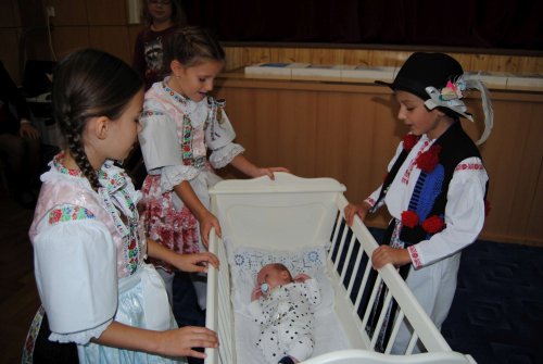 Vítání občánků - 7.10.2017