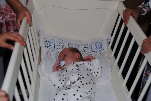 Vítání občánků - 7.10.2017