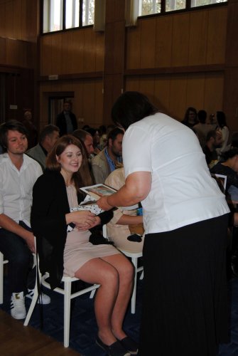 Vítání občánků - 7.10.2017