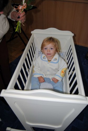 Vítání občánků - 7.10.2017