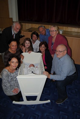 Vítání občánků - 7.10.2017