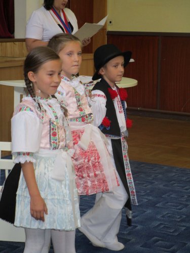 Vítání občánků - 7.10.2017