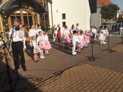 Hody v Podolí - 14.10.2017