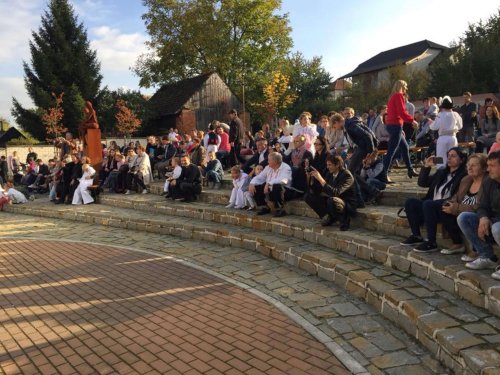 Hody v Podolí - 14.10.2017